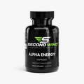 Men's Alpha Energy