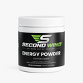 Energy Powder (Cotton Candy)