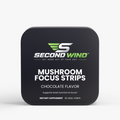 Mushroom Focus Strips
