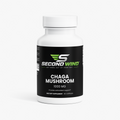 Chaga Mushroom