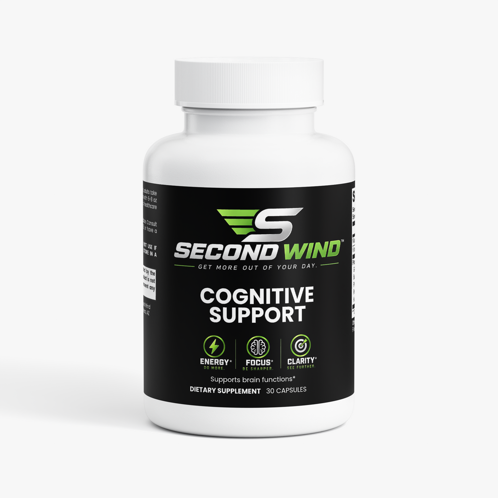 Cognitive Support