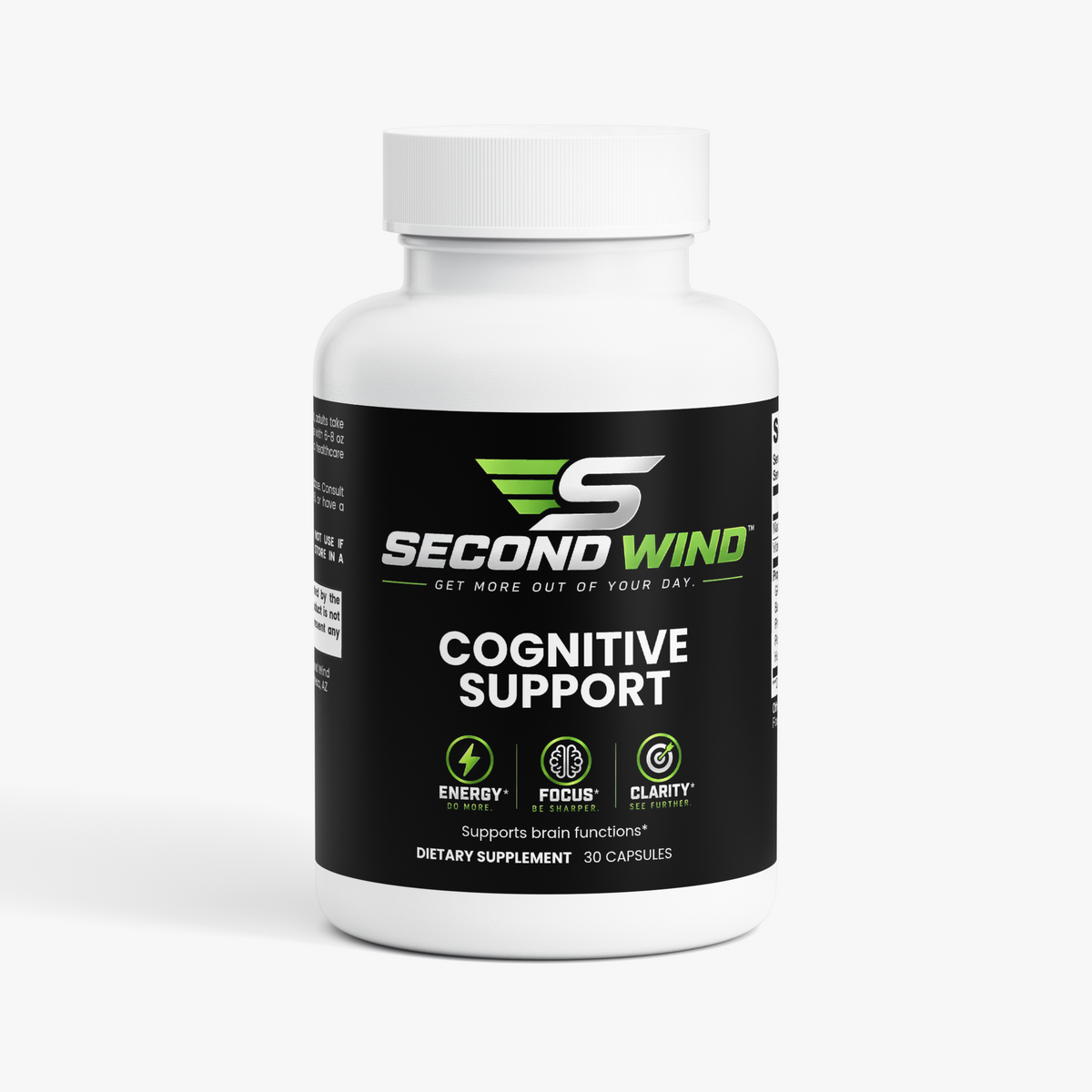 Cognitive Support