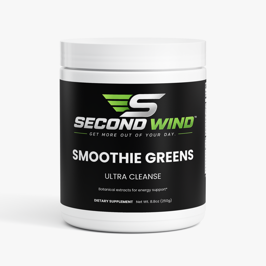 Ultra Cleanse Smoothie Greens