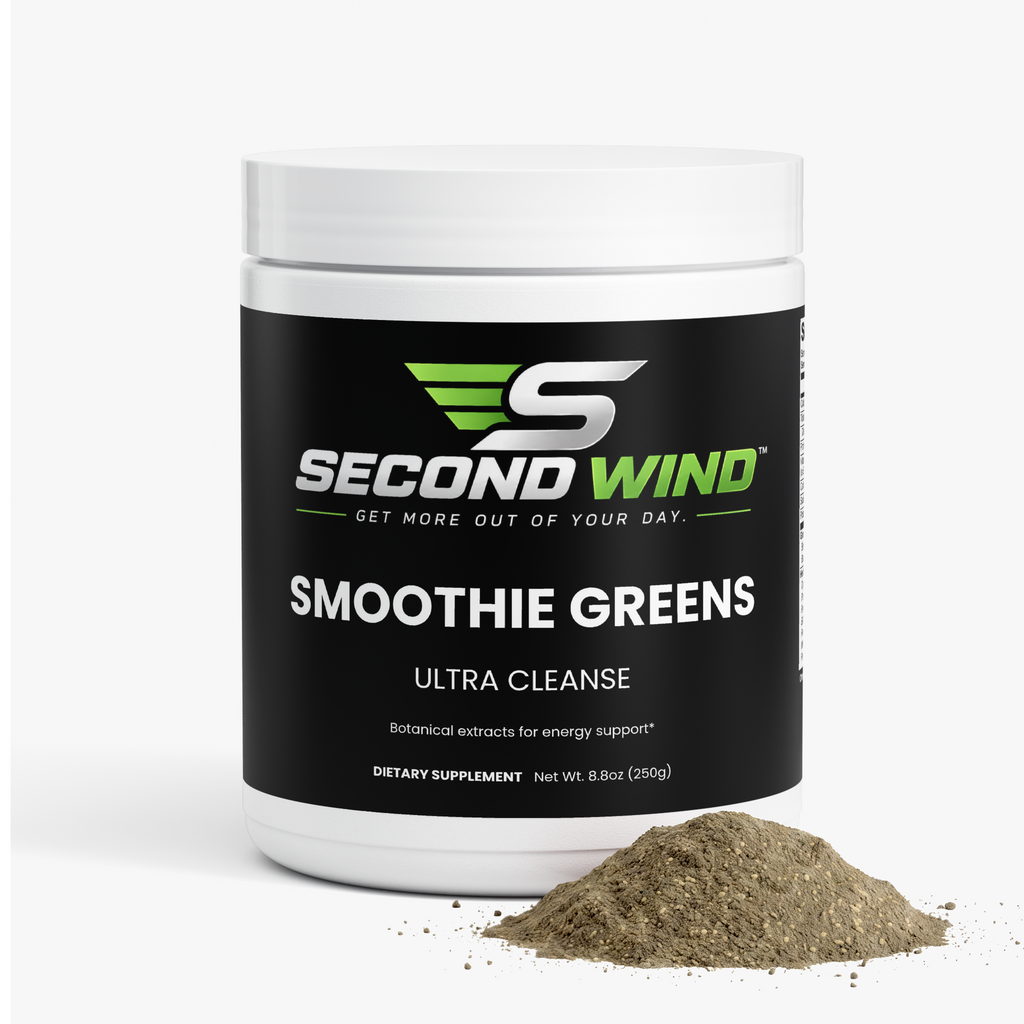 Ultra Cleanse Smoothie Greens