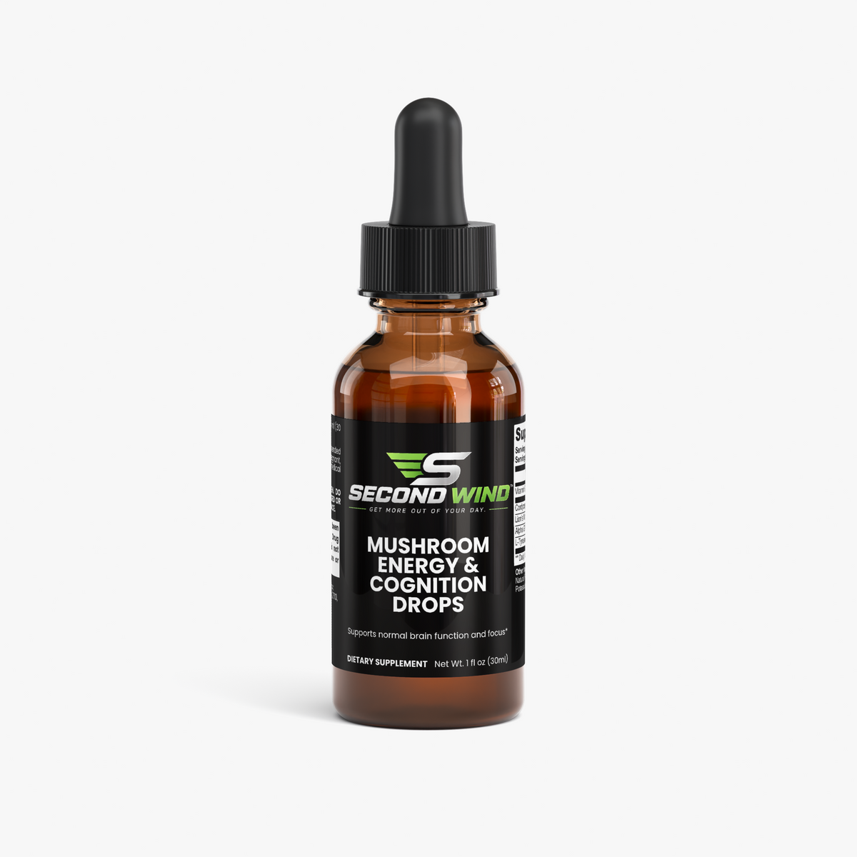 Energy & Cognition Drops