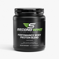 Performance Whey Protein Blend (Chocolate)