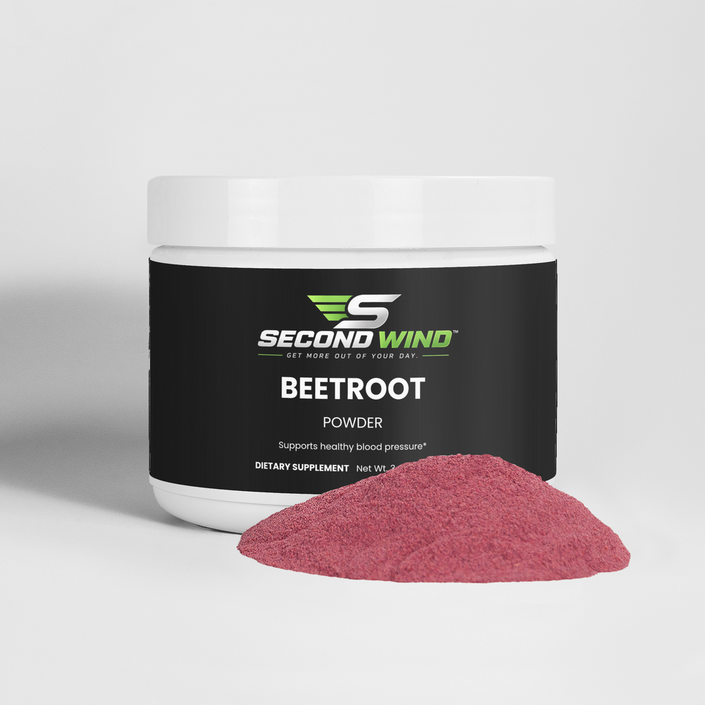 Beetroot Powder