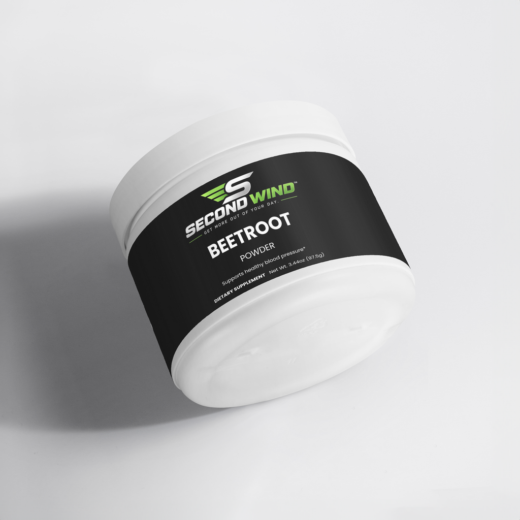Beetroot Powder