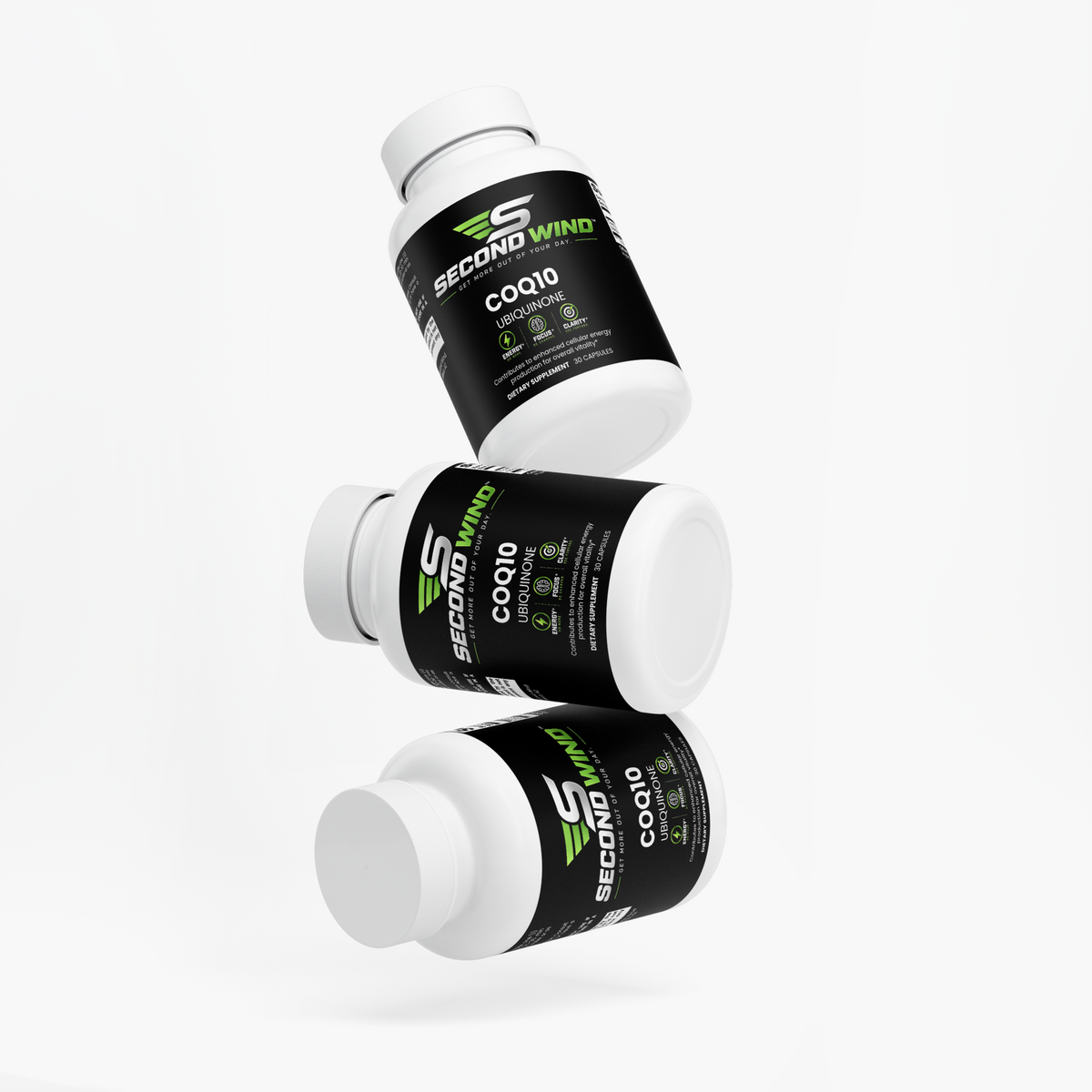 CoQ10 Ubiquinone