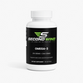 Omega-3 EPA 180mg + DHA 120mg