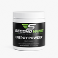 Energy Powder (Fruit Punch)