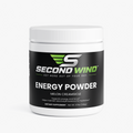 Energy Powder (Melon Creamsicle)