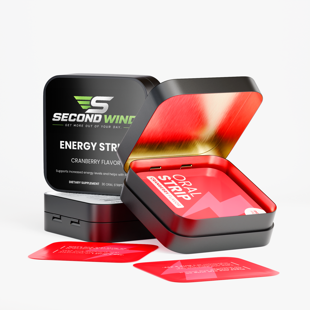 Energy Strips