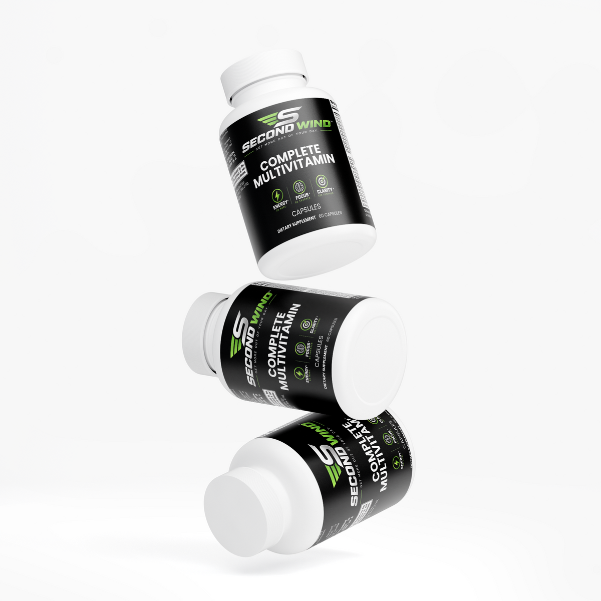 Complete Multivitamin