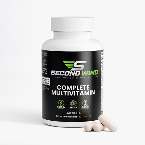 Complete Multivitamin