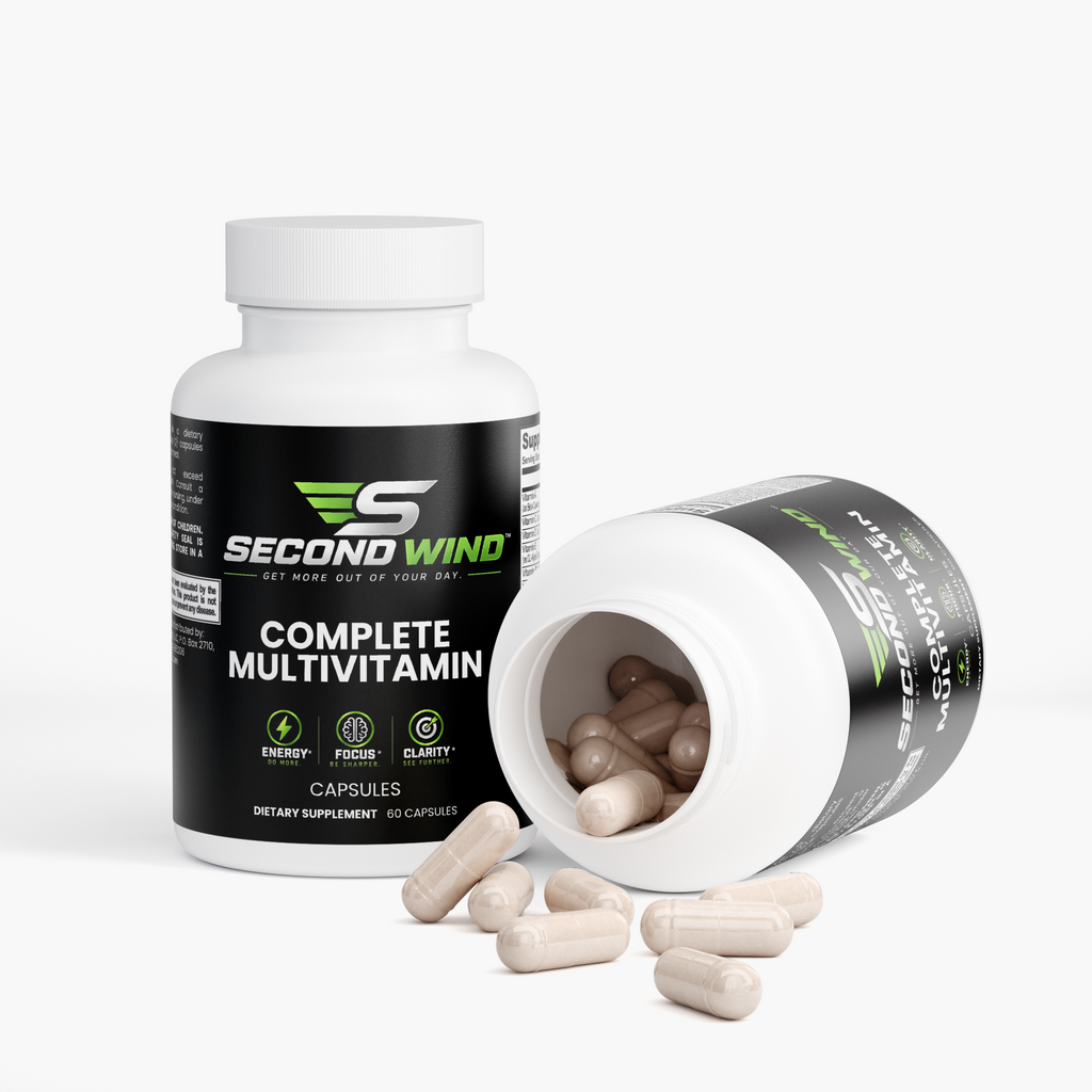 Complete Multivitamin