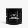 Fermented Mushroom Blend