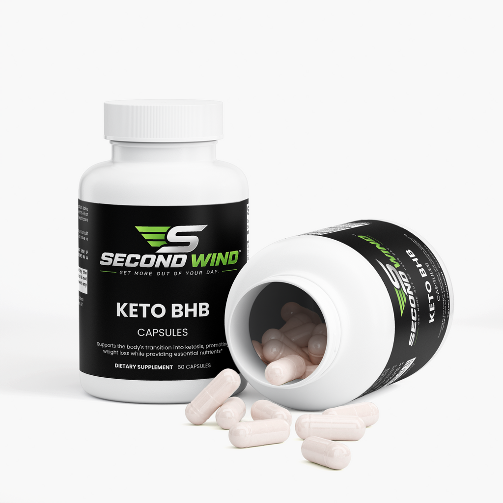 Keto BHB