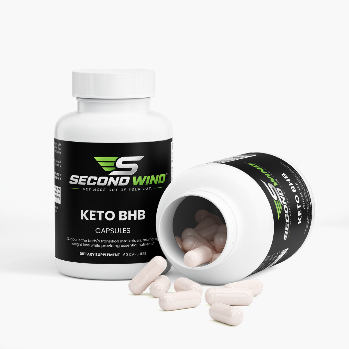 Keto BHB