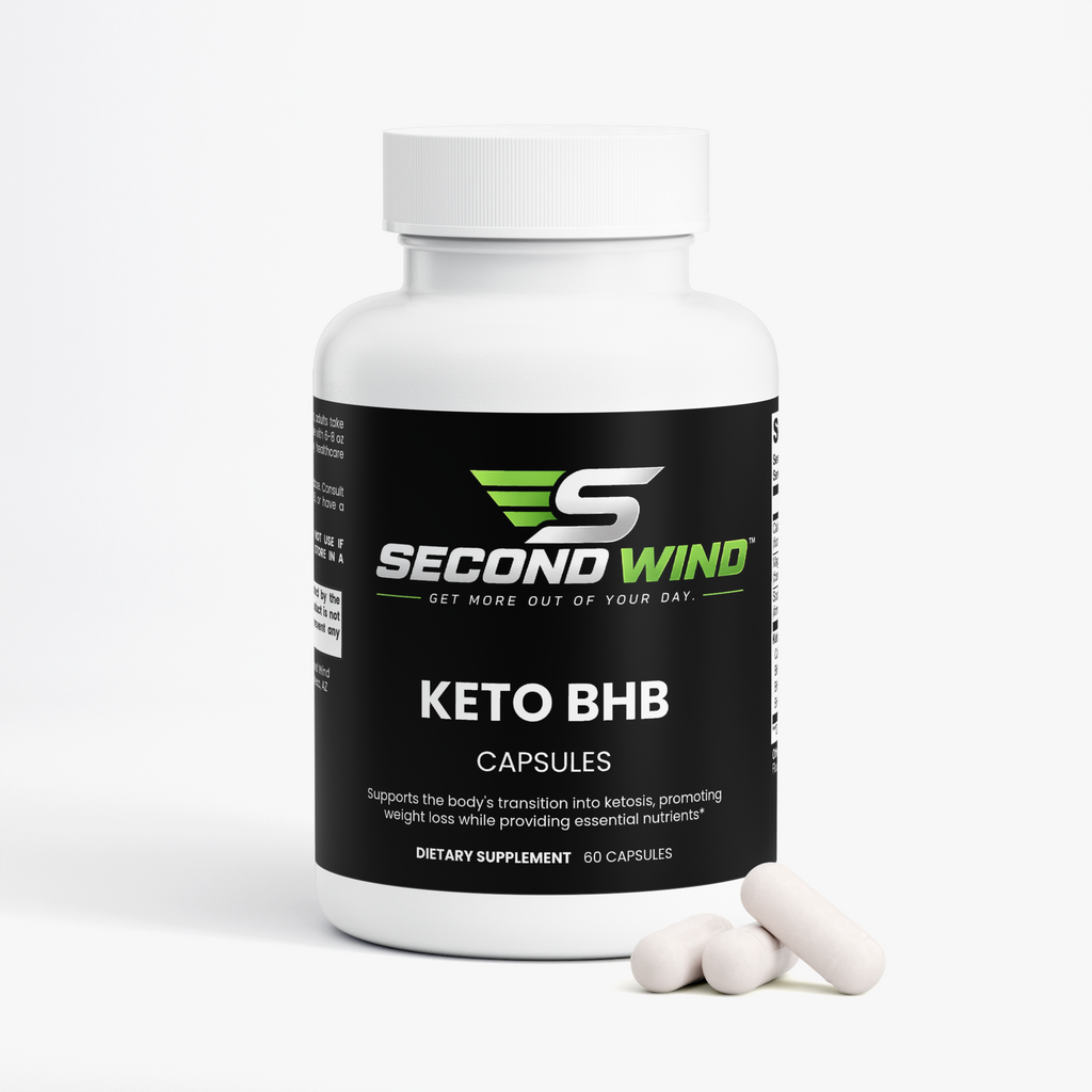 Keto BHB