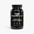 Cordyceps Energy Gummies