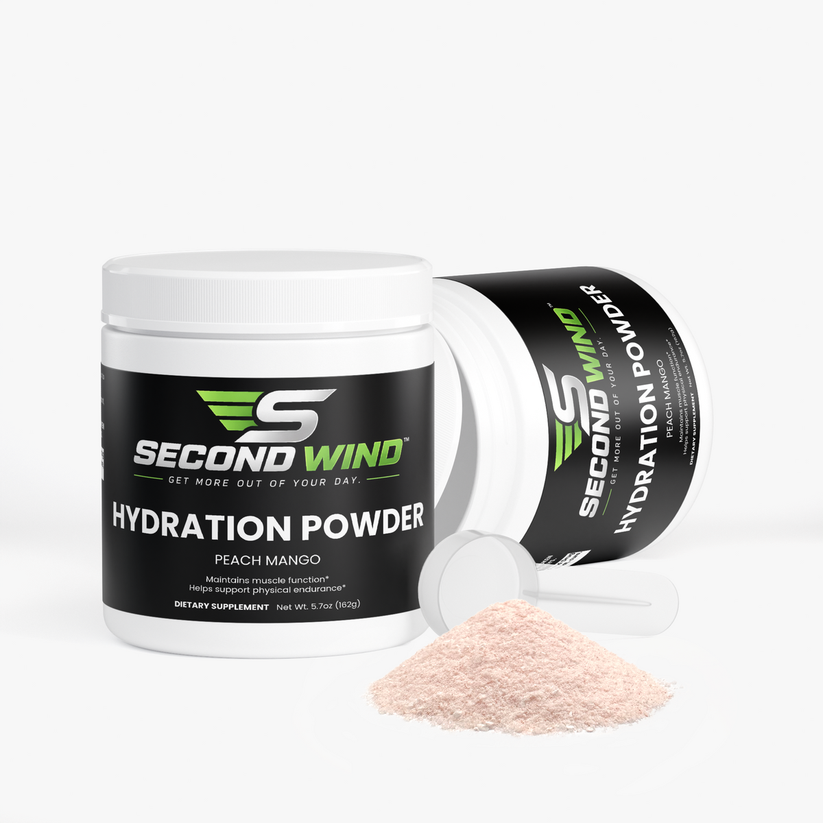 Hydration Powder (Peach Mango)
