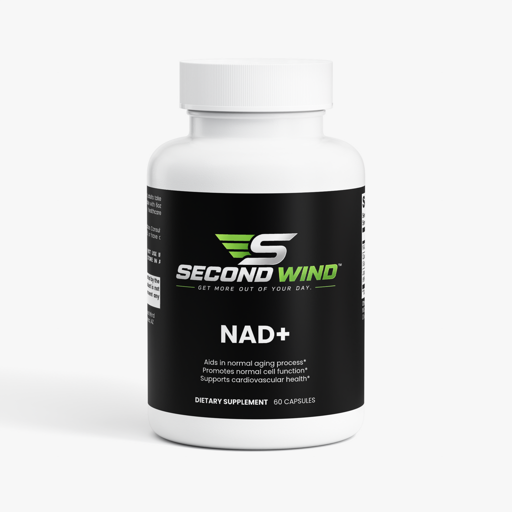 NAD+