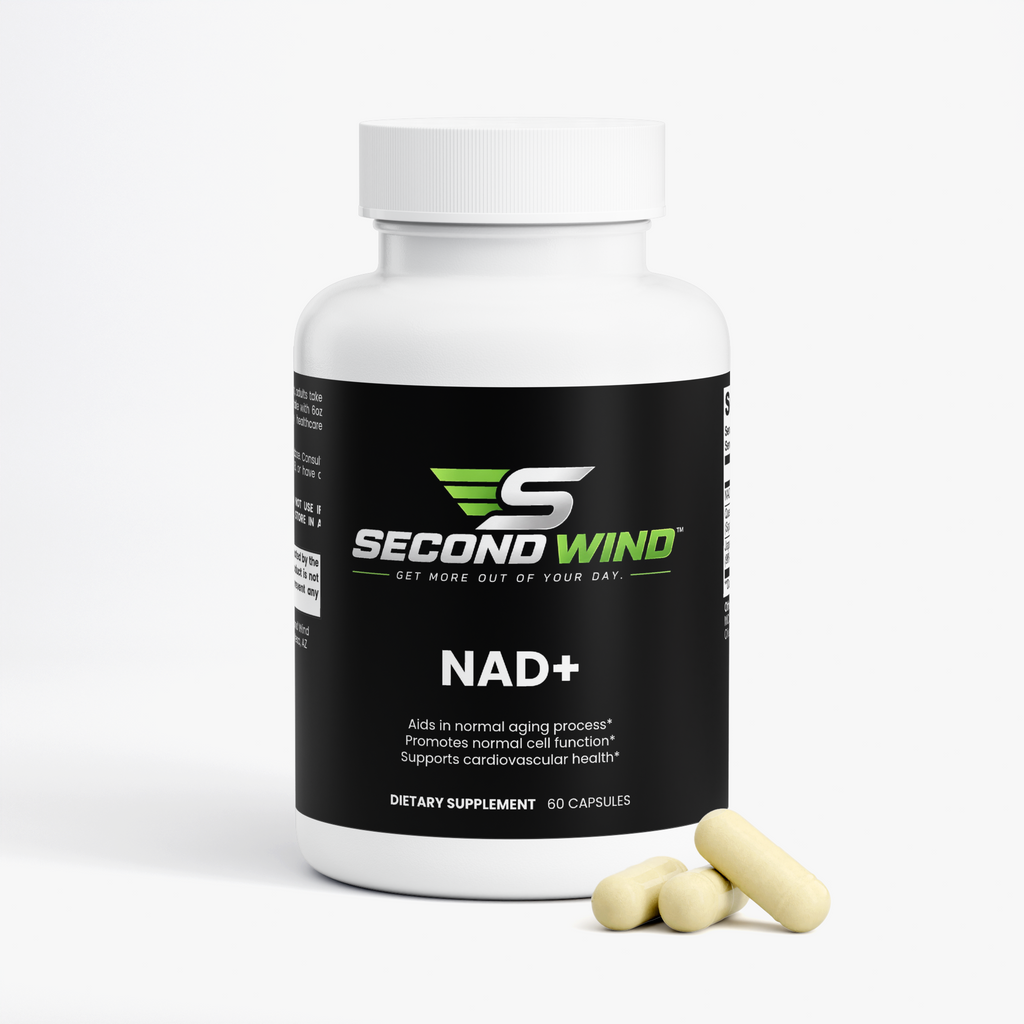 NAD+