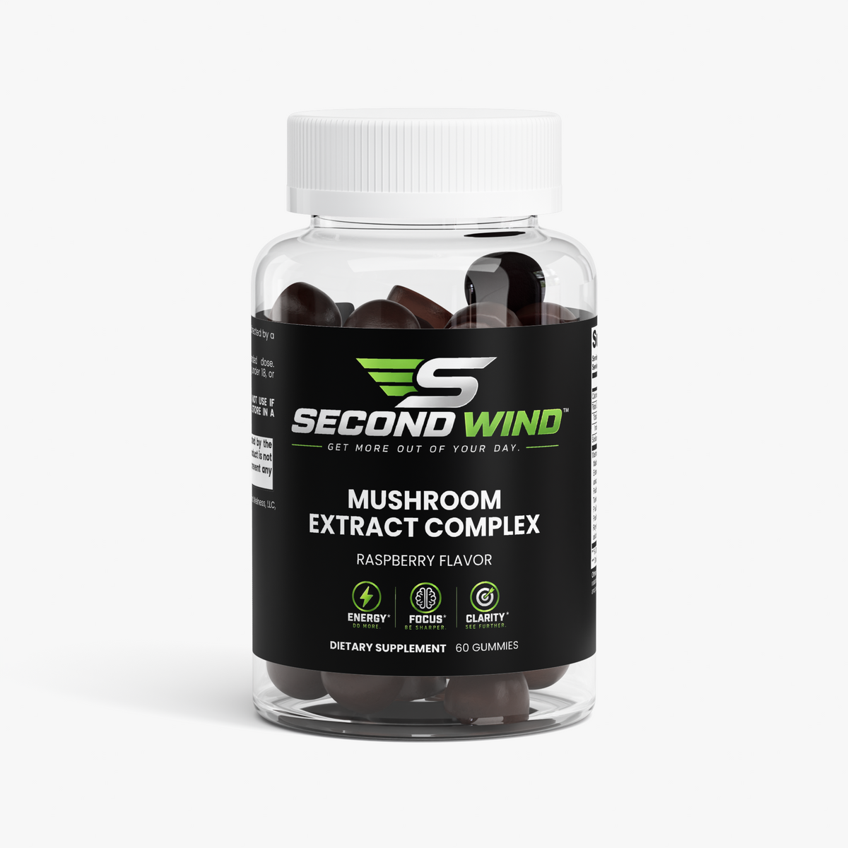Mushroom Extract Complex